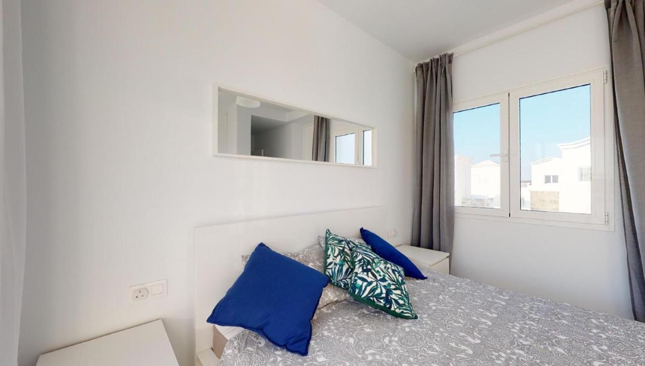 Villa Rosa Playa Blanca Luxury 2 Bed 2 Bath Villa With Private Pool, Patio Eksteriør bilde