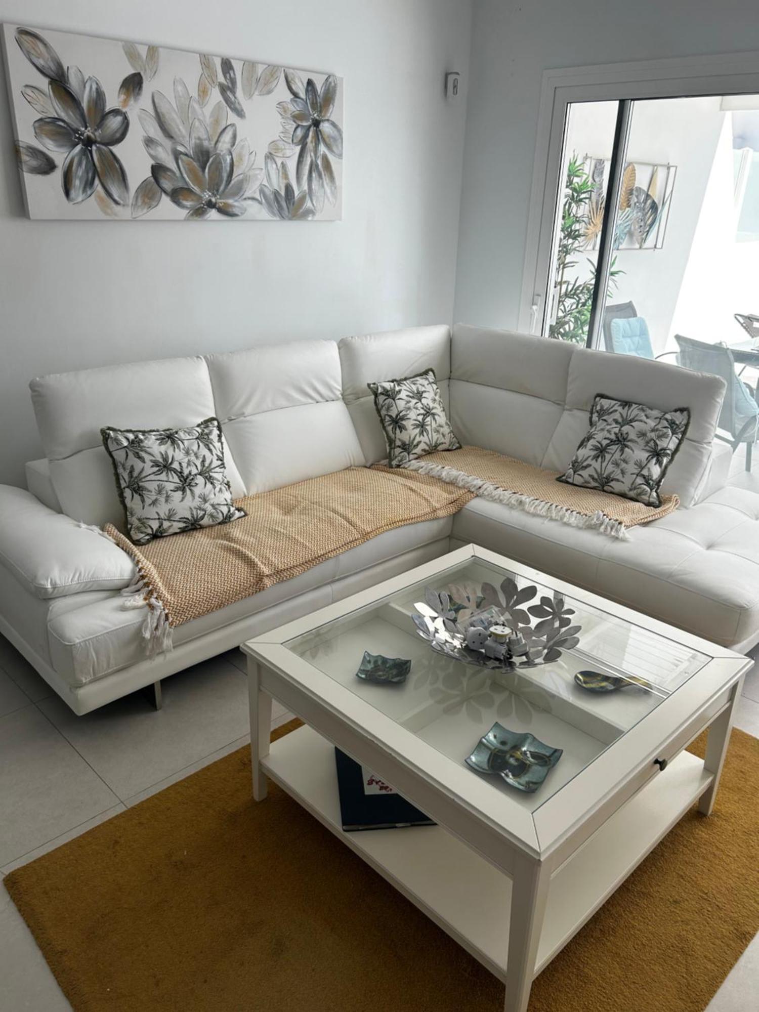 Villa Rosa Playa Blanca Luxury 2 Bed 2 Bath Villa With Private Pool, Patio Eksteriør bilde