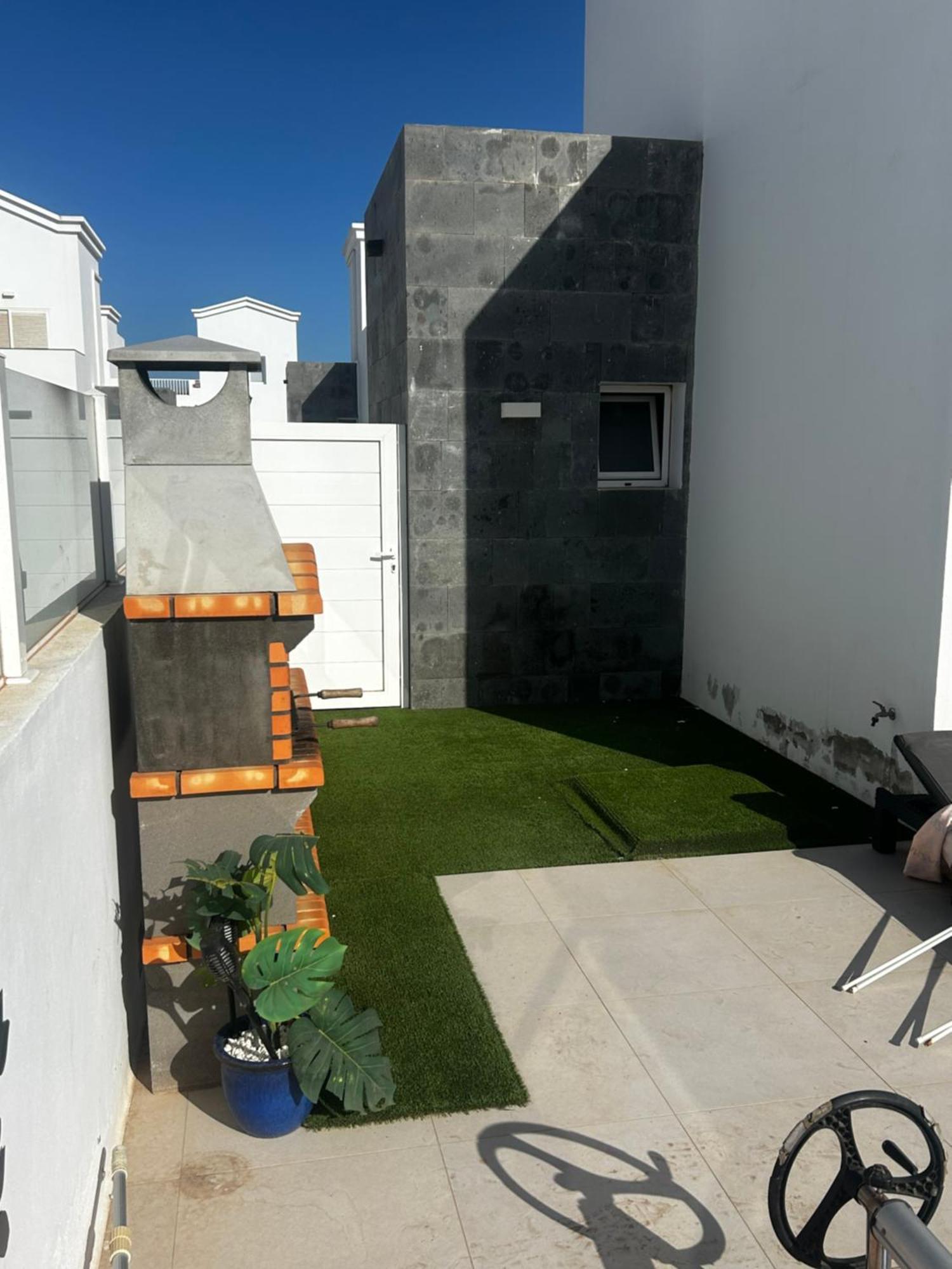 Villa Rosa Playa Blanca Luxury 2 Bed 2 Bath Villa With Private Pool, Patio Eksteriør bilde